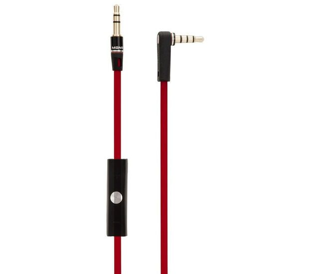 35Mm In Line Kabel Met Control Talk Functie huismerk kopen in de aanbieding