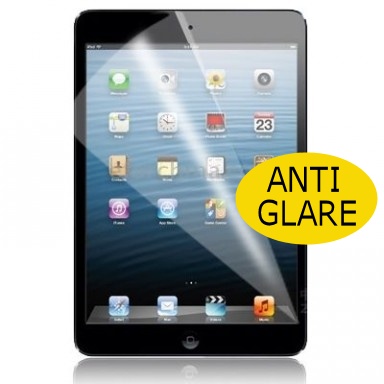 Screenprotector Voor Ipad Mini Anti Glare Mat Duo Pack huismerk kopen in de aanbieding Screenprotector Voor Ipad Mini Anti Glare Mat Duo Pack huismerk kopen in de aanbieding