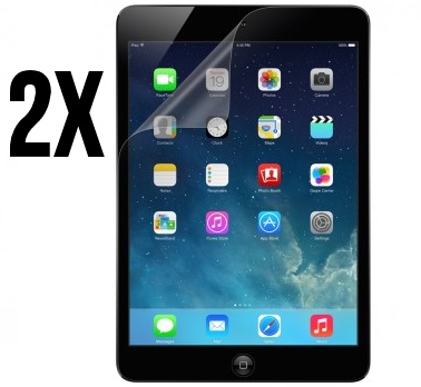 Screenprotector Voor Ipad Air Duo Pack huismerk kopen in de aanbieding Screenprotector Voor Ipad Air Duo Pack huismerk kopen in de aanbieding