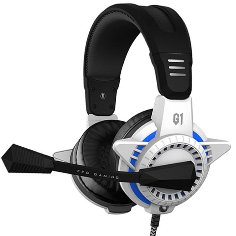 Myxl Gaming Headset Ps4 Pc En Xbox One myxl kopen in de aanbieding