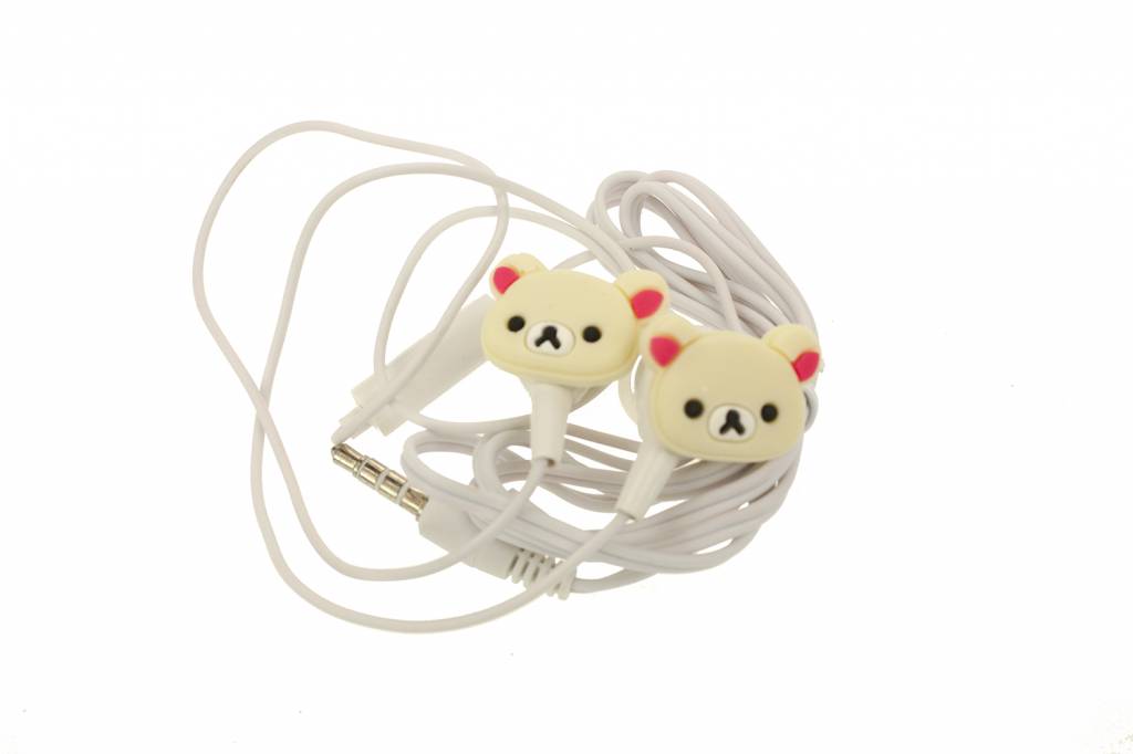 Oordopjes Beer huismerk kopen in de aanbieding