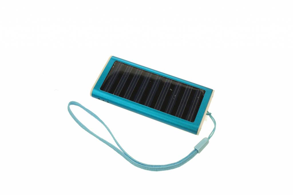 Solar Lader 1350Mah huismerk kopen in de aanbieding
