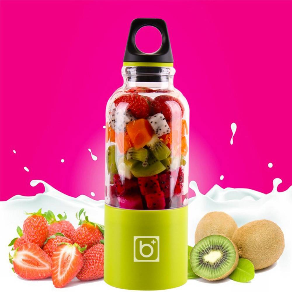 Myxl 500 Ml Draagbare Elektrische Juicer Cup Usb Oplaadbare Groenten Vruchtensap Maker Fles Sapcentrifuge Blender Mixer myxl kopen in de aanbieding Myxl 500 Ml Draagbare Elektrische Juicer Cup Usb Oplaadbare Groenten Vruchtensap Maker Fles Sapcentrifuge Blender Mixer myxl kopen in de aanbieding