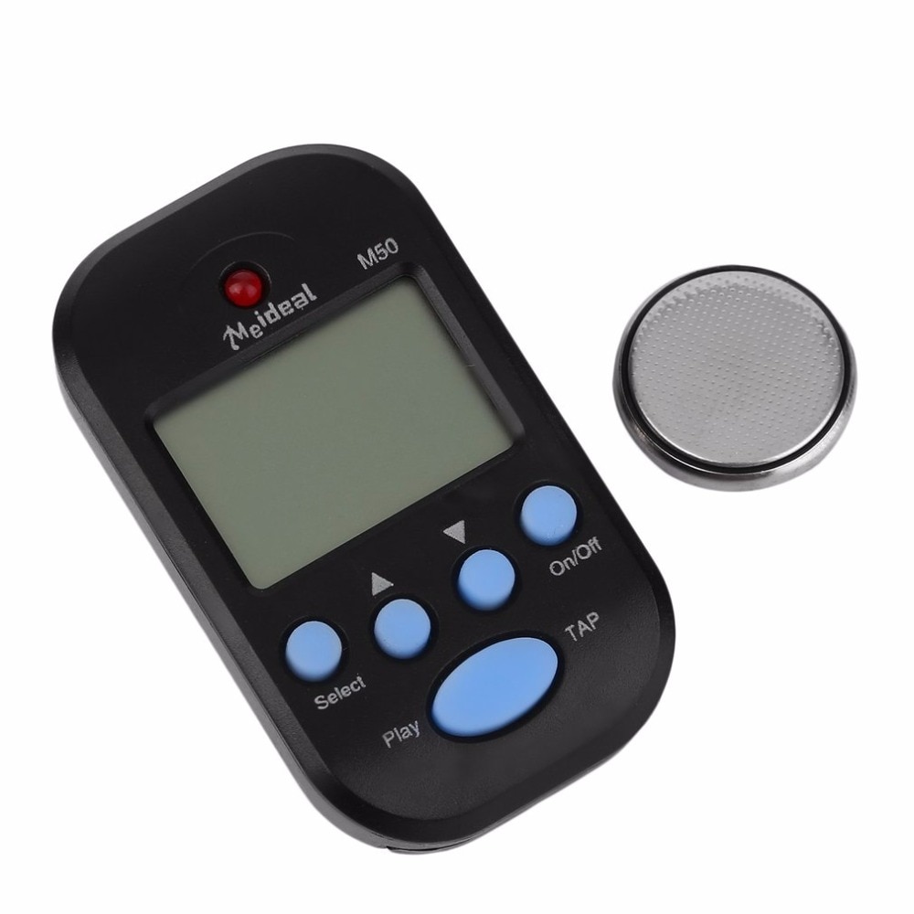 Myxl Metronoom Met Lcd myxl kopen in de aanbieding Myxl Metronoom Met Lcd myxl kopen in de aanbieding