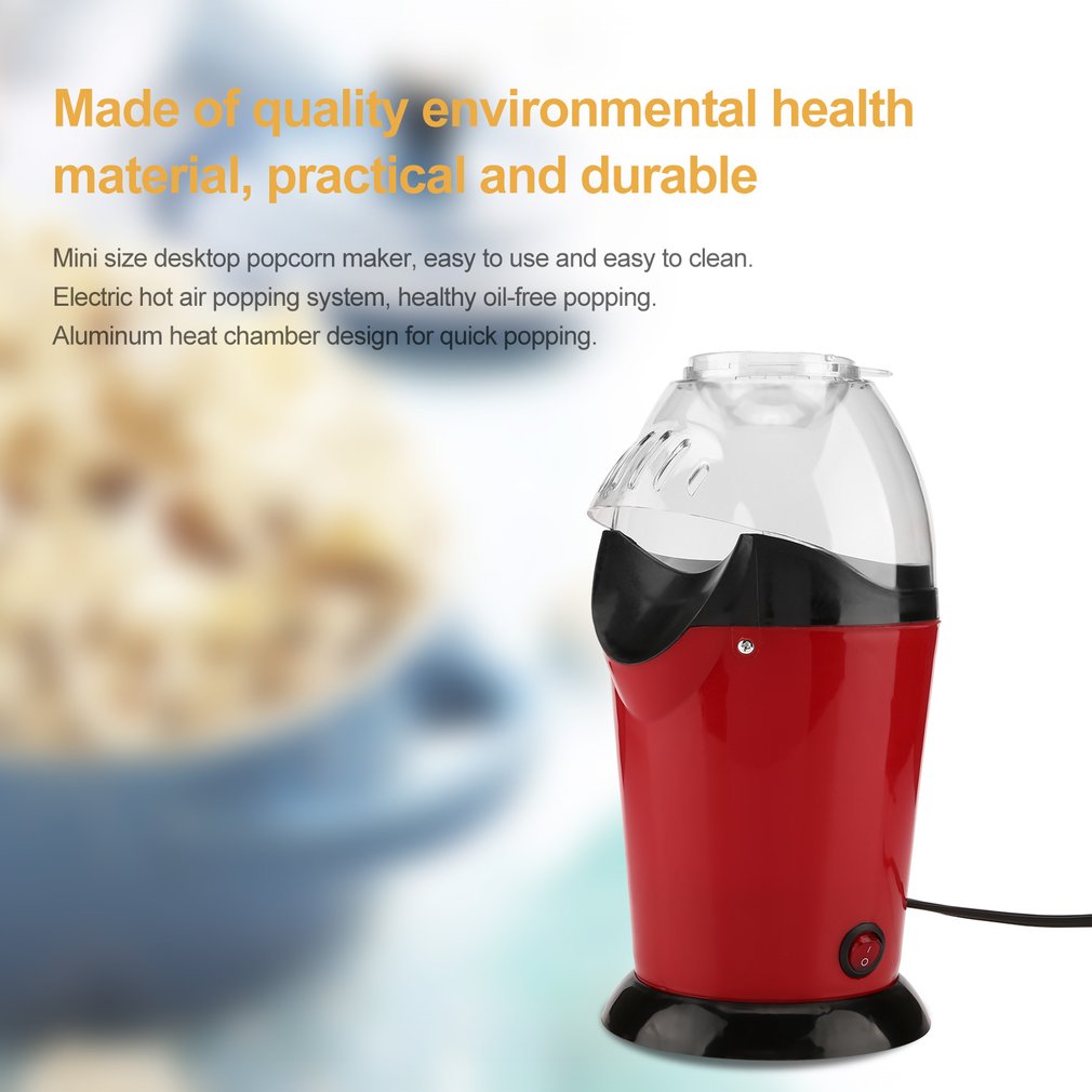 Myxl Draagbare Elektrische Popcorn Maker Thuis Rondevierkanteair Making Machine Keuken Desktop Mini Diy Corn myxl kopen in de aanbieding Myxl Draagbare Elektrische Popcorn Maker Thuis Rondevierkanteair Making Machine Keuken Desktop Mini Diy Corn myxl kopen in de aanbieding