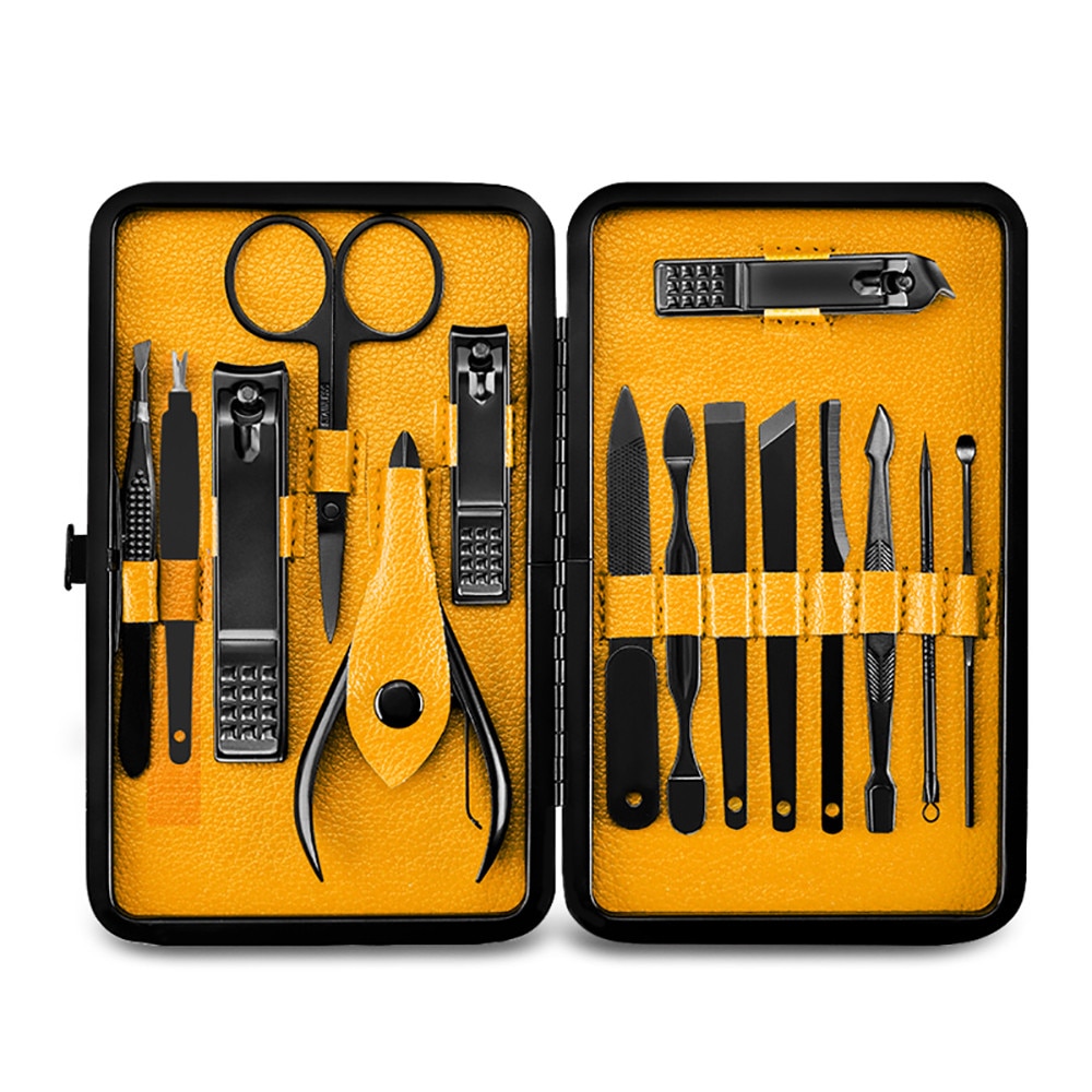 Myxl Professionele Manicure Set myxl kopen in de aanbieding