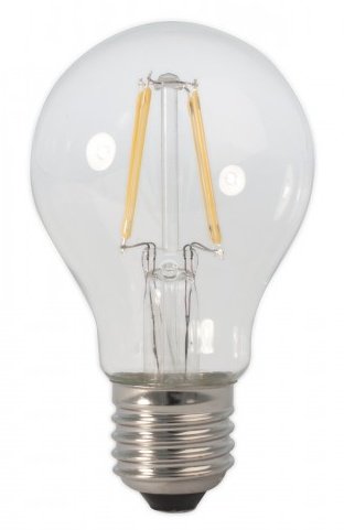 Led Gloeilamp E27 huismerk kopen in de aanbieding