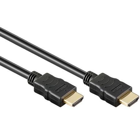 Hdmi Kabel 3 Meter Hq High Speed Met Ethernet huismerk kopen in de aanbieding Hdmi Kabel 3 Meter Hq High Speed Met Ethernet huismerk kopen in de aanbieding