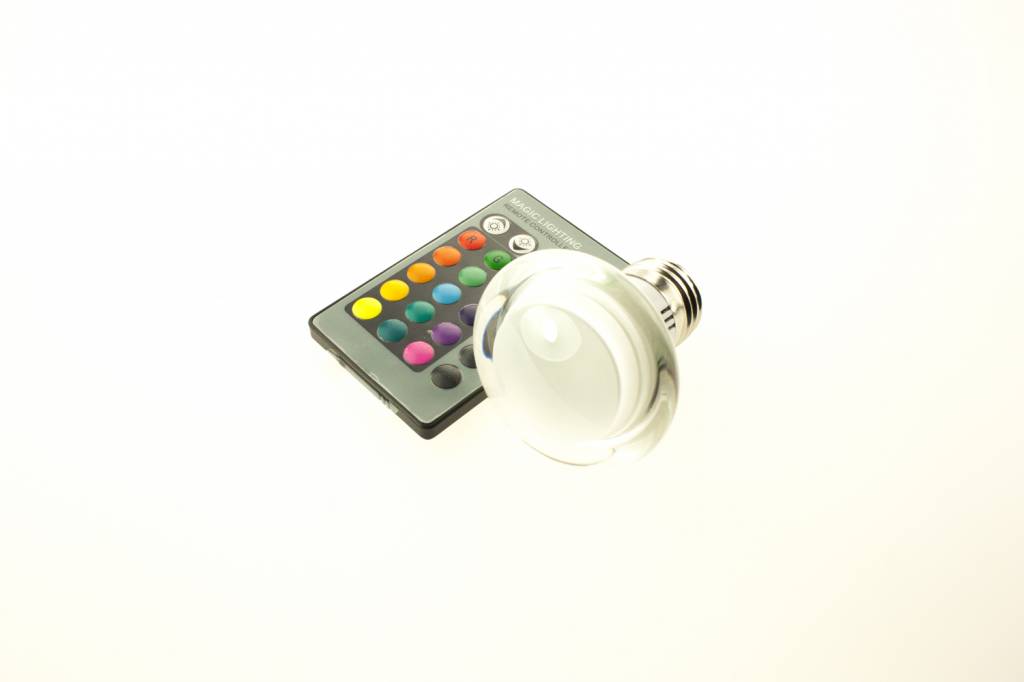 Spot Bol Led Lamp Met Afstandsbedienig huismerk kopen in de aanbieding Spot Bol Led Lamp Met Afstandsbedienig huismerk kopen in de aanbieding