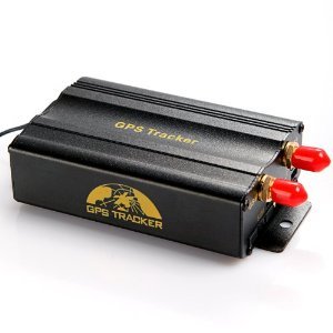 Gps Tracker Auto Inbouw huismerk kopen in de aanbieding