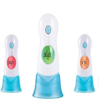 Infrarood Koortsthermometer huismerk kopen in de aanbieding