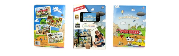 Seebo App En Kinderboek In Het Engels huismerk kopen in de aanbieding