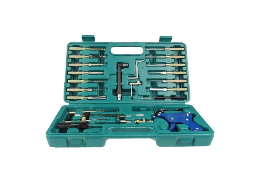 Lockpicking Case huismerk kopen in de aanbieding Lockpicking Case huismerk kopen in de aanbieding