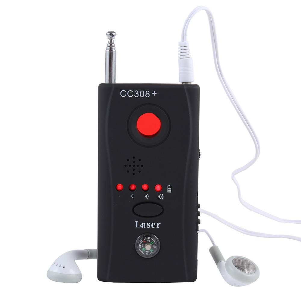 Afluister Detector huismerk kopen in de aanbieding