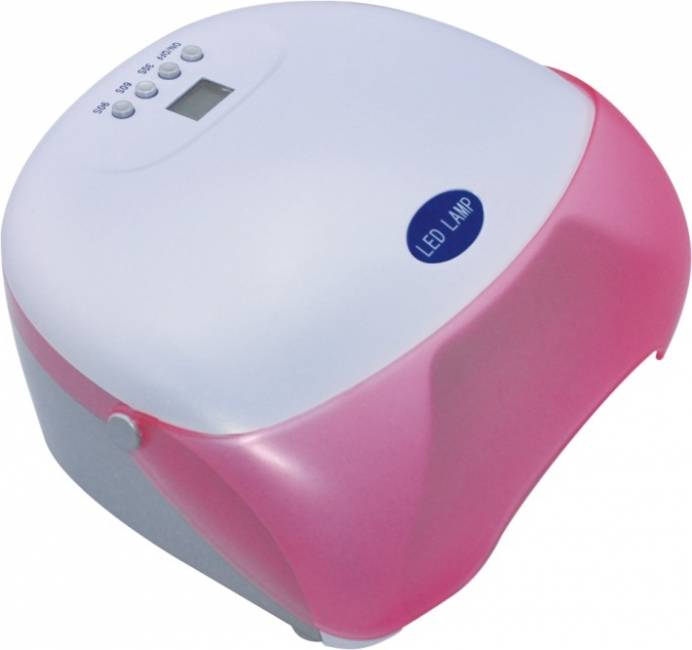 Gel Nagel Lamp Led 12W huismerk kopen in de aanbieding