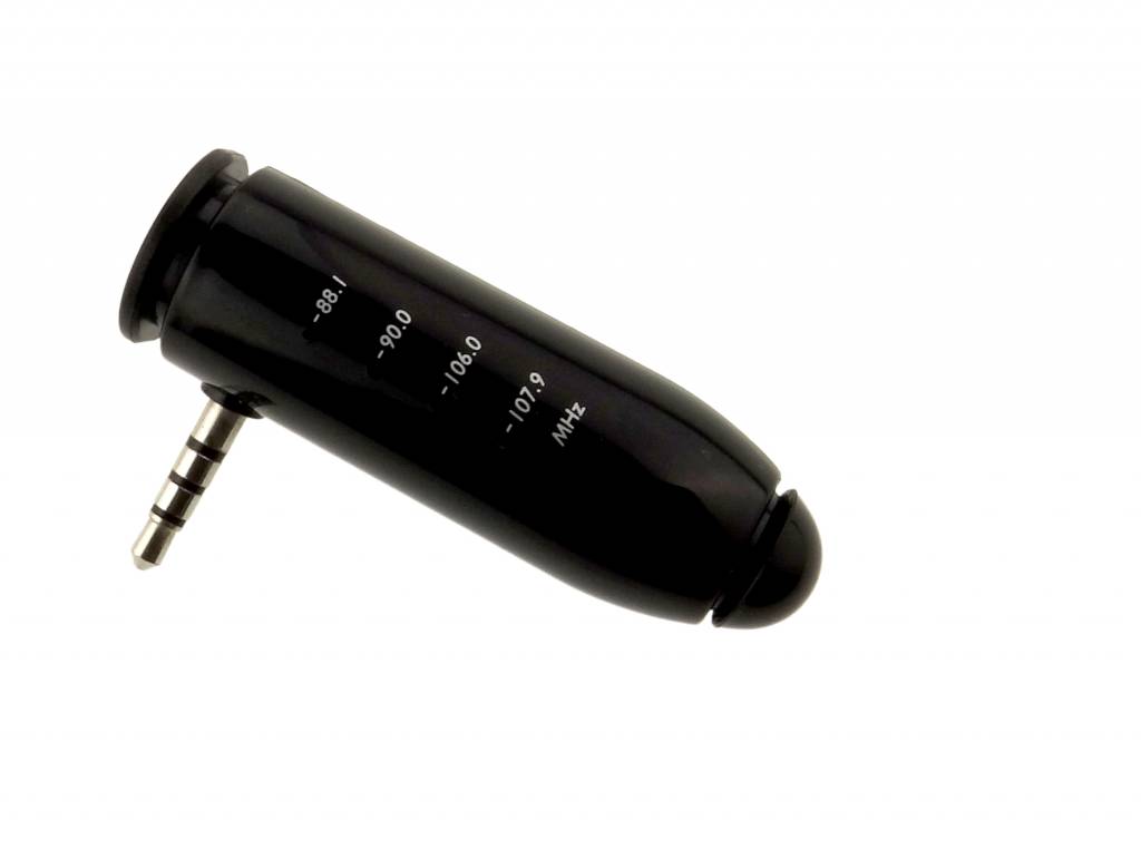 Fm Transmitter Telefoon huismerk kopen in de aanbieding