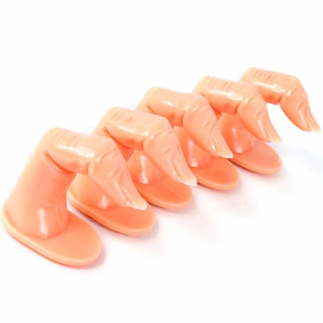 Oefen Vinger huismerk kopen in de aanbieding