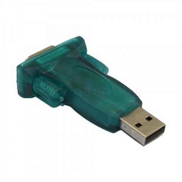 Usb Naar Rs232 Converter huismerk kopen in de aanbieding