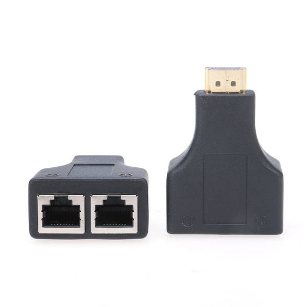 Hdmi Extender Tot 30M huismerk kopen in de aanbieding Hdmi Extender Tot 30M huismerk kopen in de aanbieding