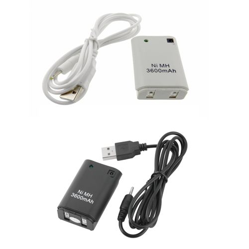 Batterij Xbox 360 Controller 3600Mah huismerk kopen in de aanbieding Batterij Xbox 360 Controller 3600Mah huismerk kopen in de aanbieding