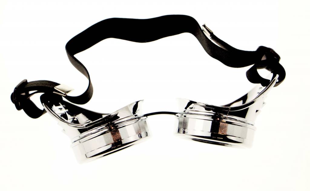 Steampunk Bril huismerk kopen in de aanbieding