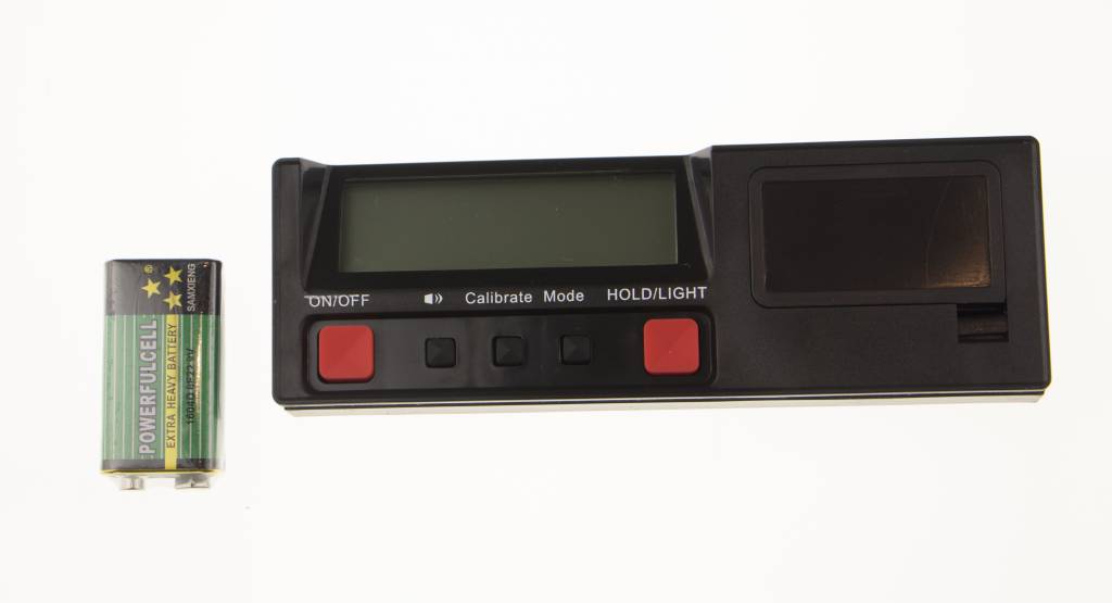 Digitale Waterpas huismerk kopen in de aanbieding