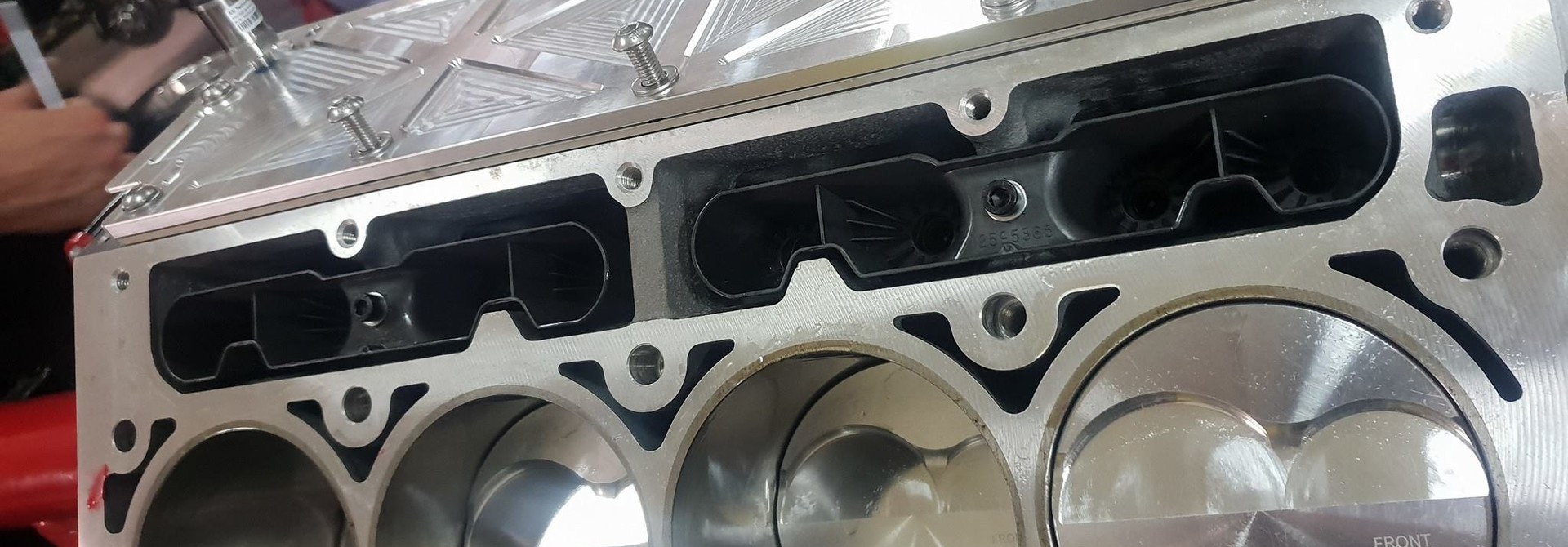 Motoren en toebehoren