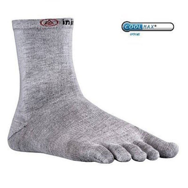 Injinji Socks Size Chart