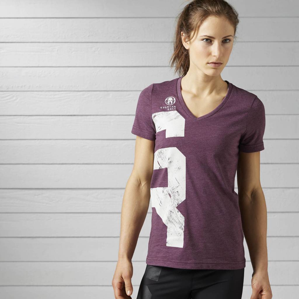 Reebok Spartan Race T Shirt reebok kopen in de aanbieding