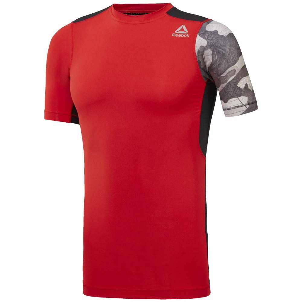 Reebok Active Chill Shirt reebok kopen in de aanbieding