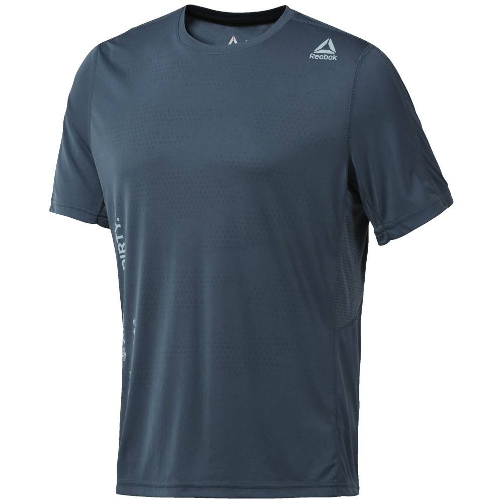 Reebok Sportshirt Heren reebok kopen in de aanbieding