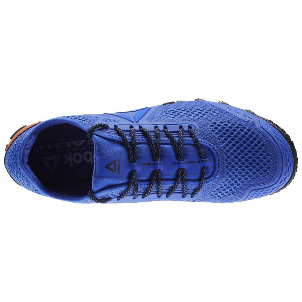 reebok at super 3.0 stealth