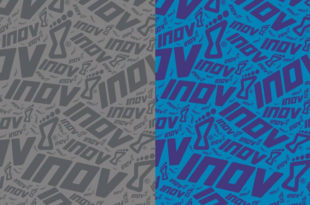 Inov8 Inov 8 Wrag Greyblue Nekwarmer inov8 kopen in de aanbieding
