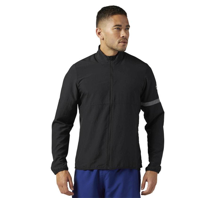 cheap reebok jacket mens