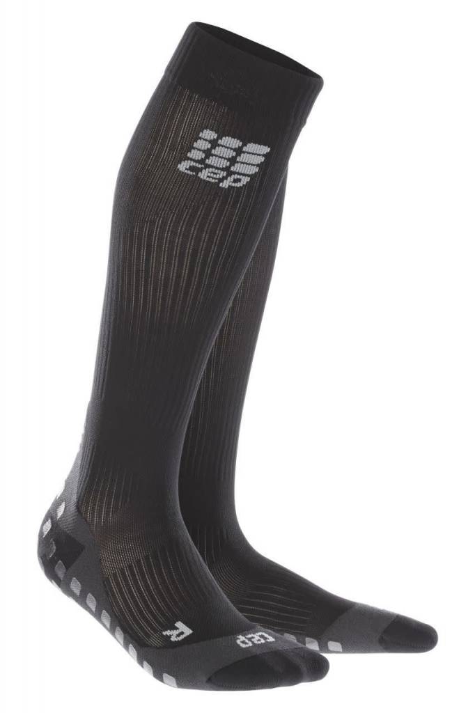 Cep Griptech Socks Black Men cep kopen in de aanbieding