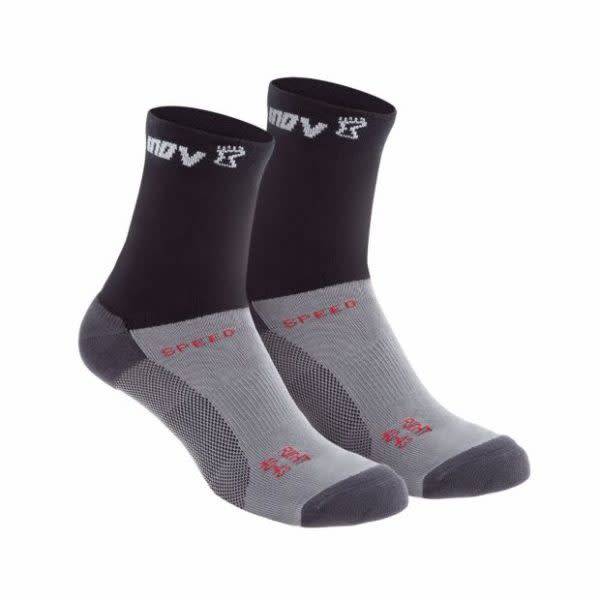 Inov8 Inov 8 Speed Sportsokken High Zwart 2 Paar inov8 kopen in de aanbieding Inov8 Inov 8 Speed Sportsokken High Zwart 2 Paar inov8 kopen in de aanbieding