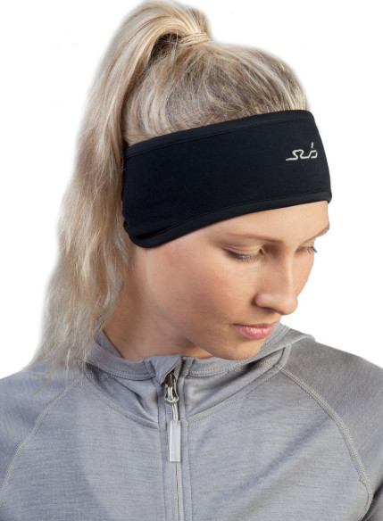 Sub Sports Haarband Sport Zwart sub sports kopen in de aanbieding