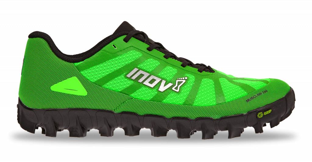 Inov8 Inov 8 Mudclaw G 260 Groen Trailrunschoen inov8 kopen in de aanbieding Inov8 Inov 8 Mudclaw G 260 Groen Trailrunschoen inov8 kopen in de aanbieding