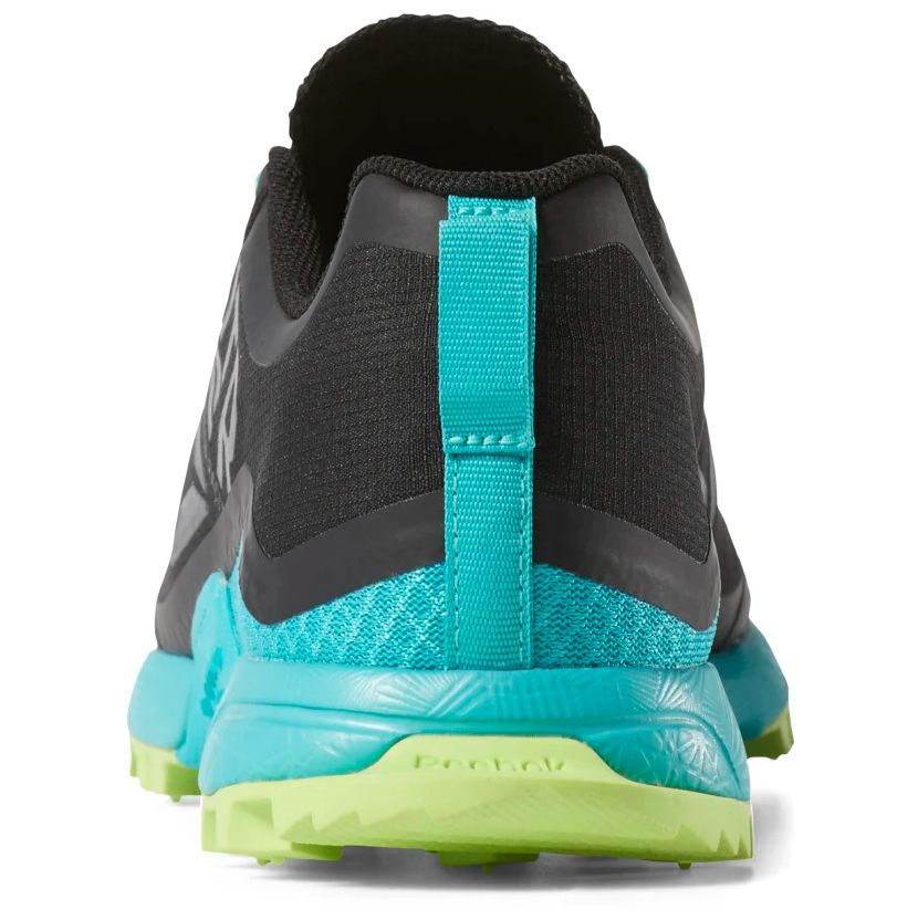 Reebok Reebok All Terrain Craze Hindernislaufschuh Schwarz Blau Damen Reebok Reebok All Terrain Craze Hindernislaufschuh Schwarz Blau Damen