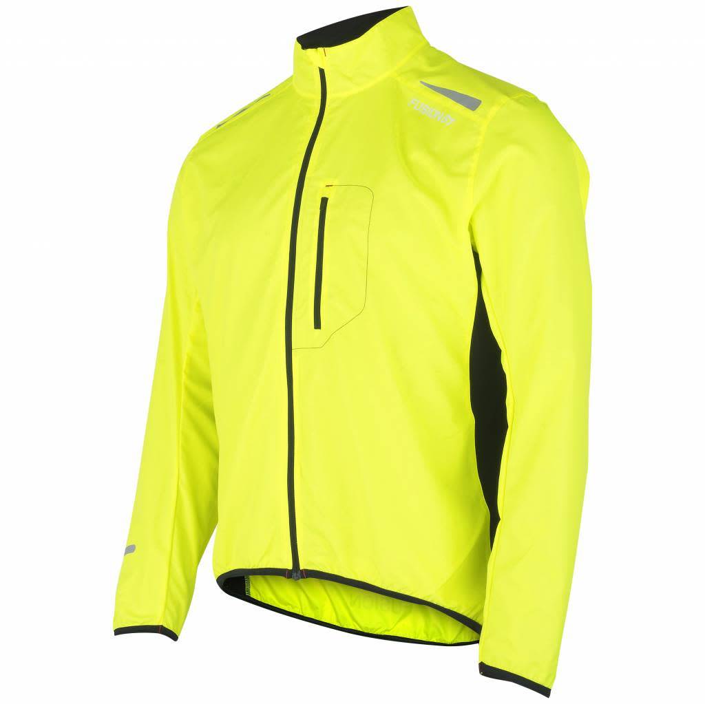 fusion s1 run jacket