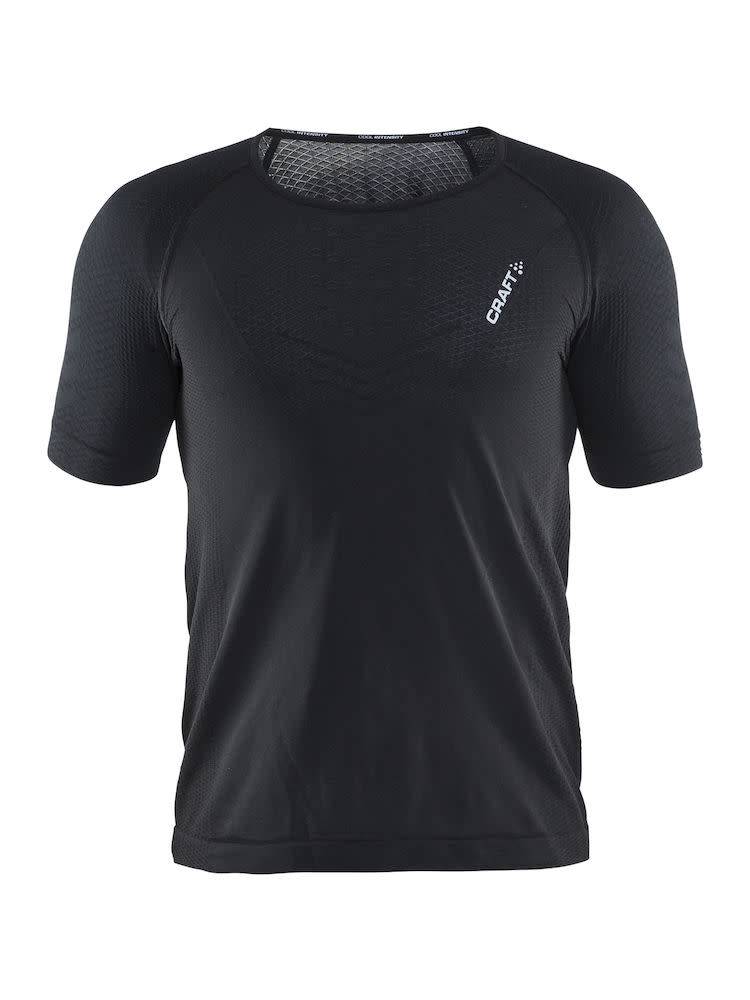 craft t shirt running