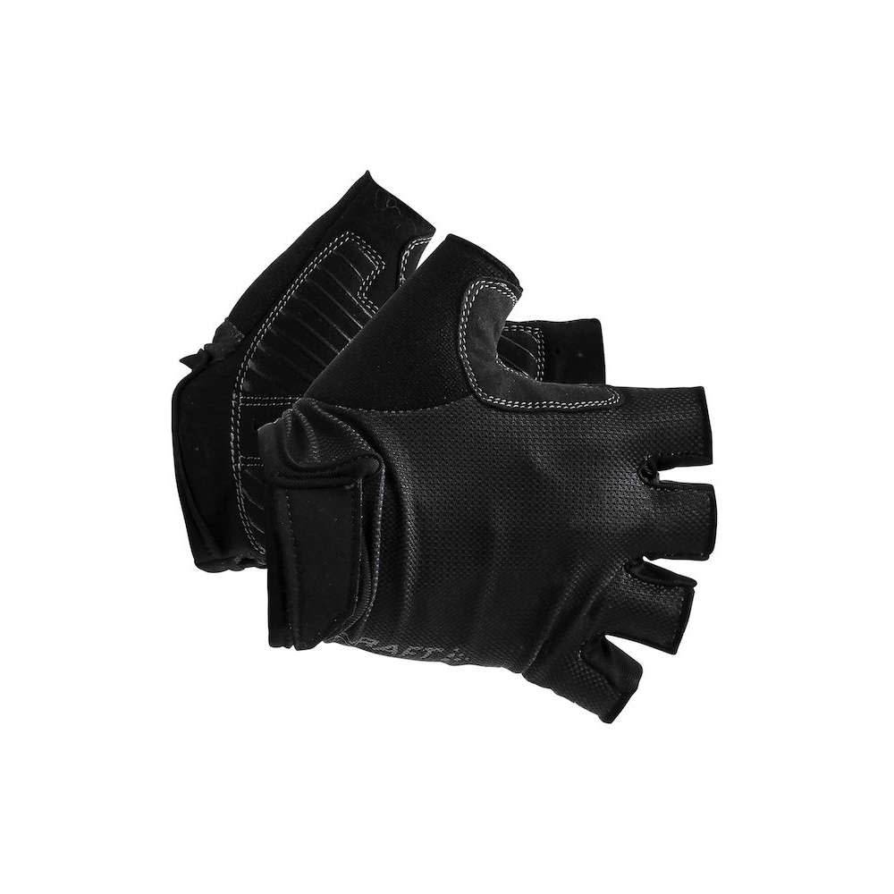 Craft Go Glove Sporthandschoen Zwart craft kopen in de aanbieding