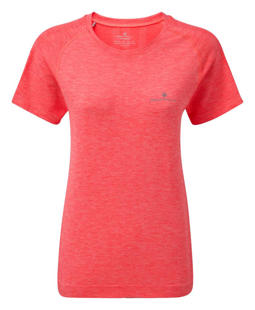 ronhill infinity marathon t shirt