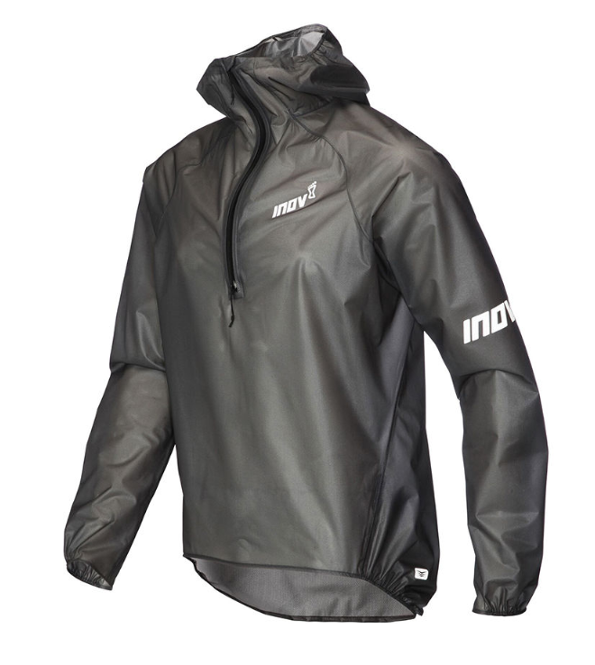 Inov8 Inov 8 All Terrain Ultra Shell Transparant Waterdichte Jas inov8 kopen in de aanbieding Inov8 Inov 8 All Terrain Ultra Shell Transparant Waterdichte Jas inov8 kopen in de aanbieding