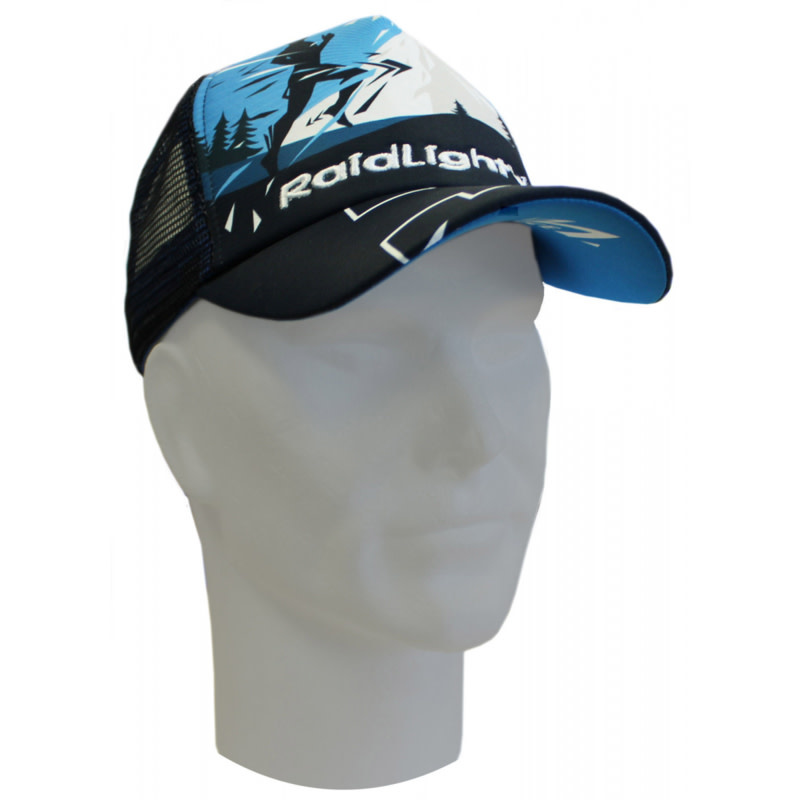Raidlight Trucker Cap raidlight kopen in de aanbieding