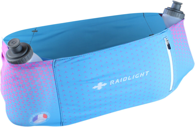 Raidlight Stretch Raider Belt Blauwroze Hardloopriem raidlight kopen in de aanbieding Raidlight Stretch Raider Belt Blauwroze Hardloopriem raidlight kopen in de aanbieding
