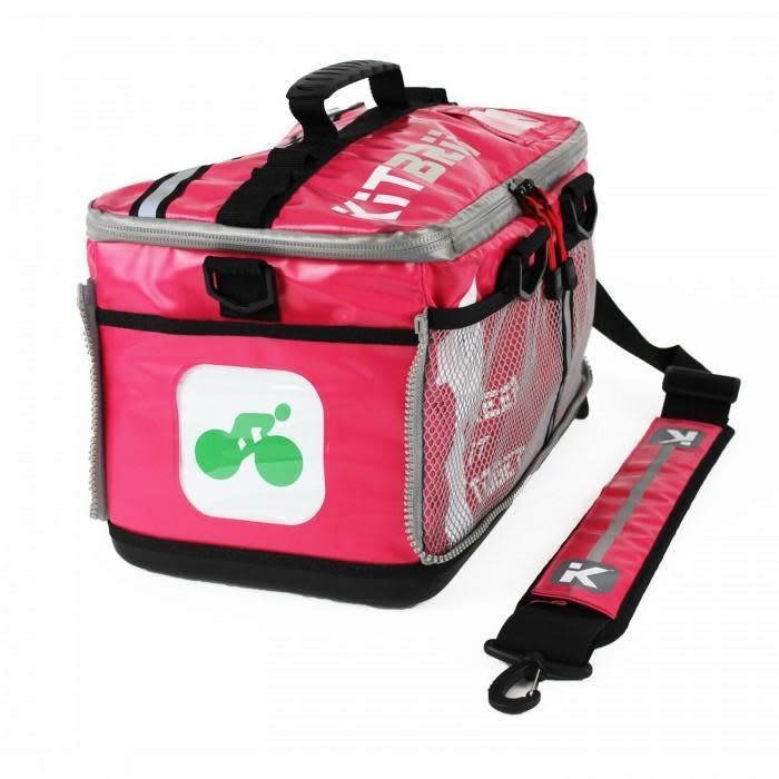 Kitbrix Roze Sporttas 20 Liter kitbrix kopen in de aanbieding Kitbrix Roze Sporttas 20 Liter kitbrix kopen in de aanbieding