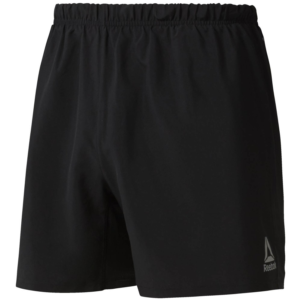 Reebok Heren Short reebok kopen in de aanbieding