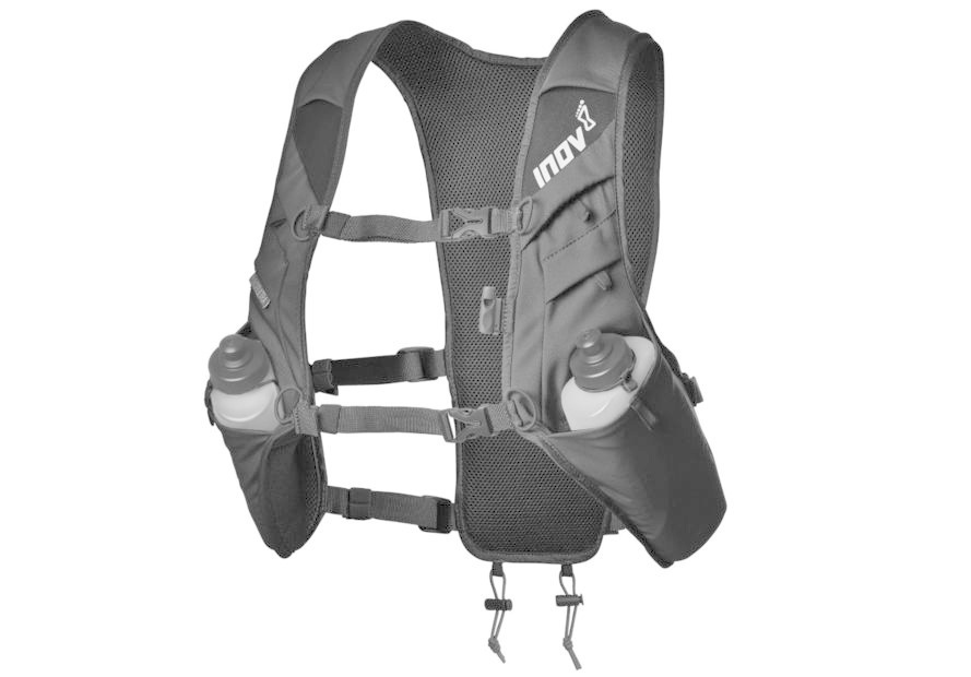 inov race elite vest