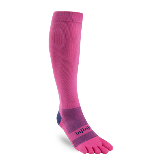Injinji Compressiekousen Roze Teensokken injinji kopen in de aanbieding Injinji Compressiekousen Roze Teensokken injinji kopen in de aanbieding